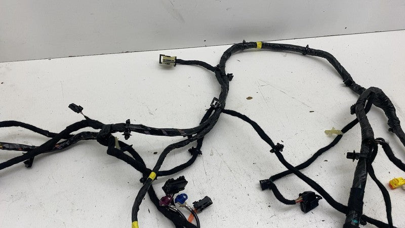 ⭕ 2021-2023 Polestar 2 Dashboard Instrument Panel Wiring Harness Cable Wire Assy