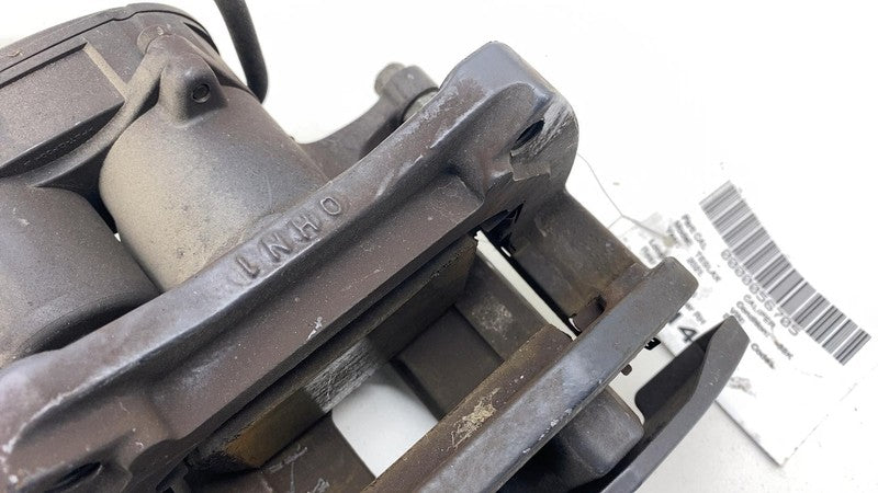 1078542-00-B ⭕ 2019-2021 Tesla Model S X Rear Passenger Side Brake Caliper Right 1078542-00-B