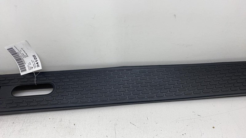 ⭕ 22-24 Rivian R1T Right Trunk Cargo Pick Up Box Upper Molding Panel P