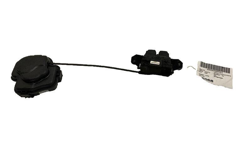 A0999067103 ⭕ 2022 Mercedes-Benz EQS 450+ Rear Tailgate Boot Lock Latch Actuator A0999067103