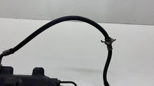 2012-2015 Tesla Model S MS Front Driver Side Caliper w/ Brake Hose Line Left LH