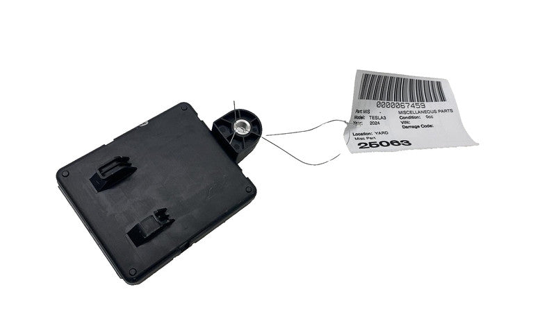 ⭕ 2024-2025 Tesla Model 3 GEN 4 Charge Port Control Module Unit OEM 15