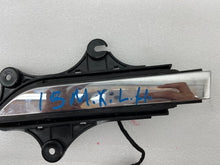 ⭕ 16-20 Model X Front Driver Side Exterior Door Handle Outer Left 1035418-00-C