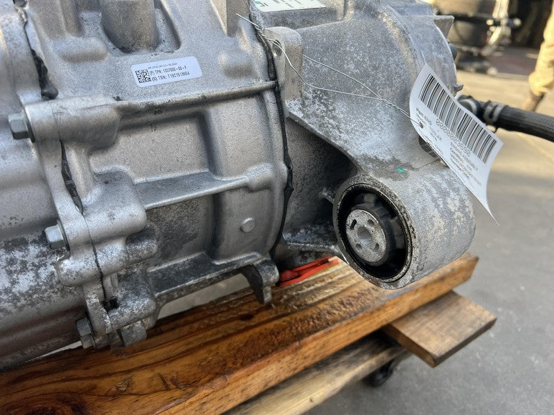 ⭕ 2016-2020 Tesla Model S X Engine Motor Rear Small Drive Unit Assy 10
