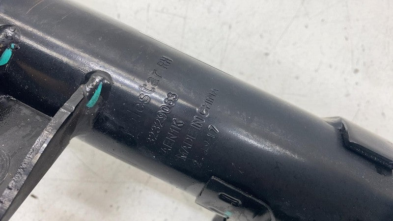 32329063 ⭕ 21-23 Polestar 2 Front Right Shock Strut Absorber & Coil Spring FWD 32329063