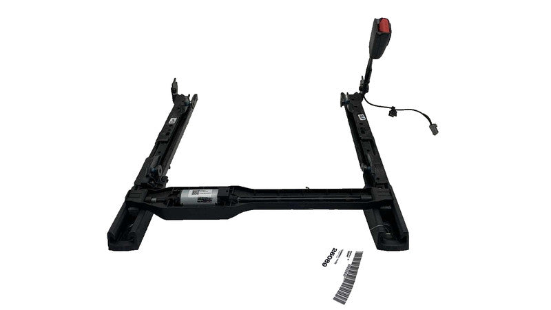 ⭕ 17-23 Model 3 Front Right 1st Row Seat Adjuster Motor Rail Track 111