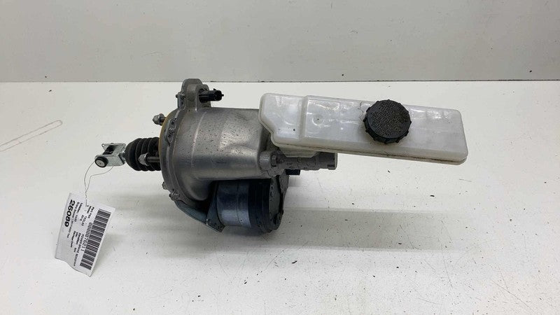 1044671-00-D ⭕ 2017-2023 Model 3 Power Brake Booster Master Cylinder & Reservoir 1044671-00-D