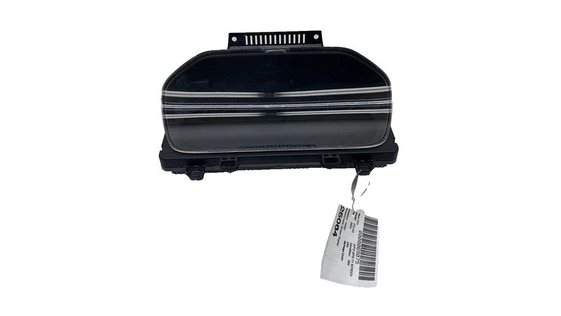 Info-gps-tv Screen POLESTAR 2 23