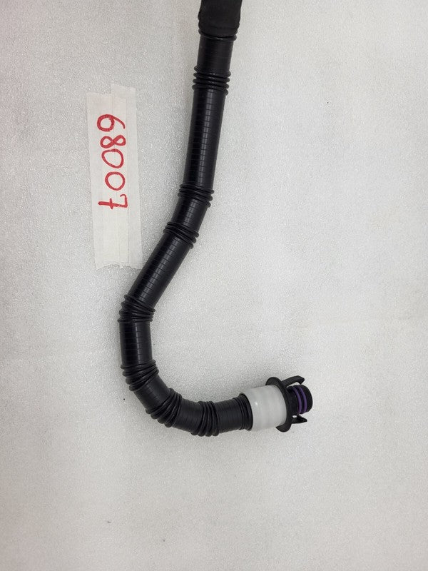 109576600E ⭕2017-2022 Tesla Model 3 Y Penthouse Outlet Pipe Tube Hose Assembly 1095766-00-E