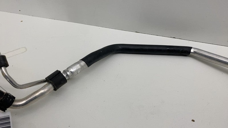 ⭕ 2024 Porsche Cayenne A/C Air Conditioning Lower Pressure Line Hose 9