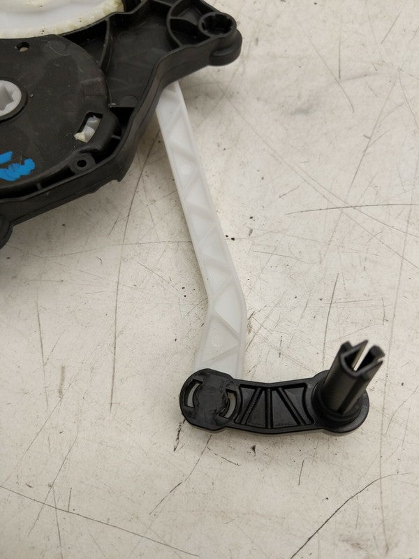 T83192B ⭕ 2017-2020 Tesla Model 3 M3 Heater A/C Conditioner Flap Mechanism Adjuster OEM