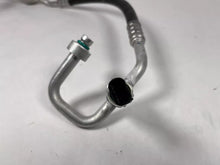 ⭕ 16-20 Model X A/C Pipe Discharge Tube w/ Pressure & Temp Sensor 1032196-00-E