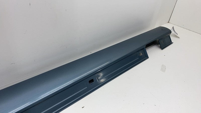 ⭕ 2014 Mercedes-Benz B-Class Passenger Rocker Molding Panel Right RH A
