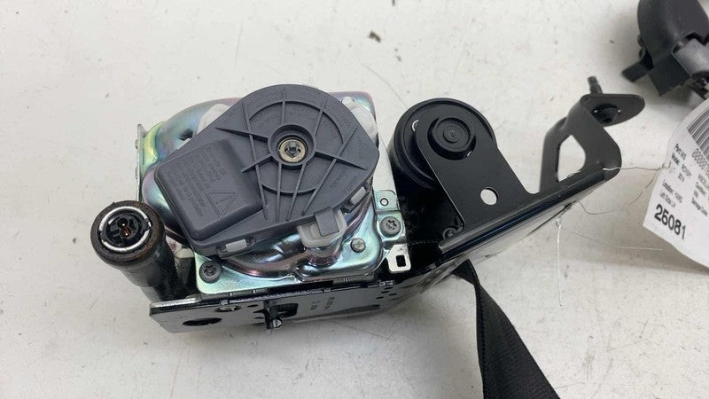 ⭕ 2014-2017 Land Range Rover Sport Front Left Seat Belt & Retractor LH