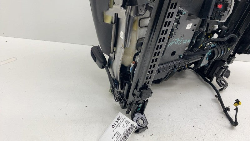 ⭕ 2025 Rivian R1S Front Left Side Seat Lower Cushion w/ Track Frame As