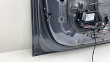 2016-2020 Tesla Model S MS Front Driver Side Door Shell Panel Left LH Gray PMNG