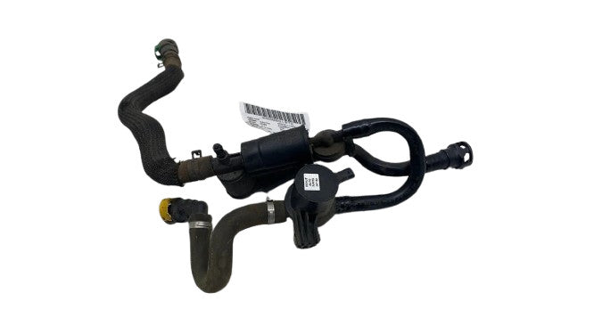 ⭕ 2020 Lincoln Navigator Brake Booster Vacuum w/ Hose Tube Pipe OEM JL34-2420-AE