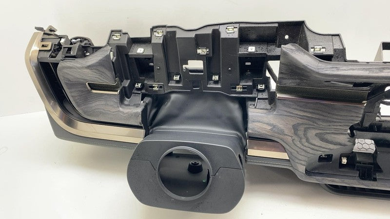 ⭕ 2022-2024 Rivian R1T R1S Front Dashboard Dash Panel Trim Panel Assembly