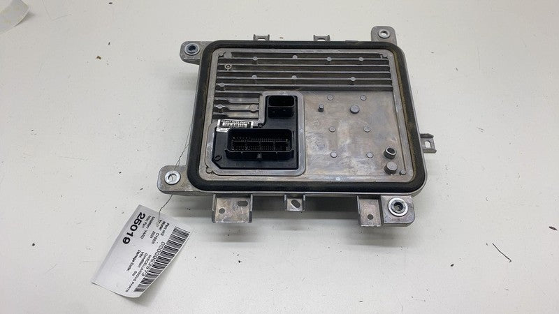 ⭕24 25 Cybertruck Front Right Battery Mid Controller Module Unit RH 17