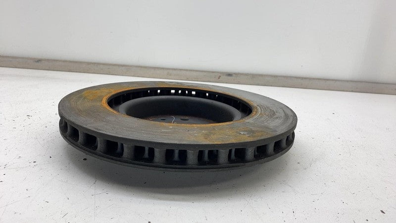2022 2023 2024 Rivian R1T R1S Front Left or Right Brake Disc Rotor Assy LH = RH