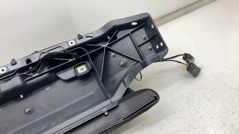 105022300B ⭕16-20 Tesla Model X Front Bumper End Carrier Radiator Core Support 1050223-00-B