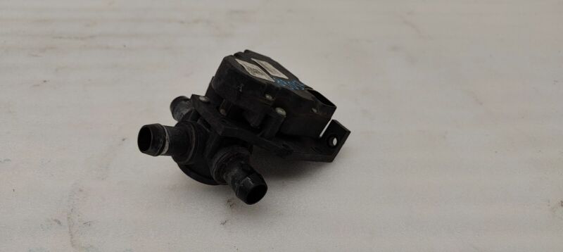 2012-2020 Tesla Model S MS 3-Way Port Coolant Valve Electric Actuator 3/4" inch