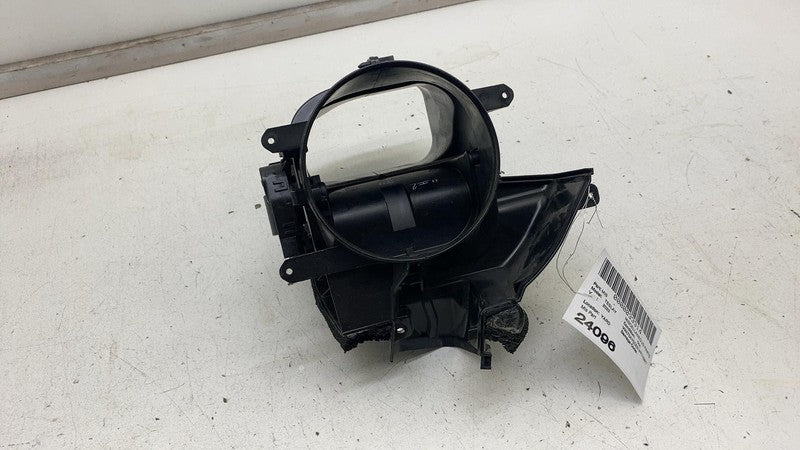 ⭕ 23 24 Tesla Model Y Conditioner Heater Recirculation Damper w/ HVAC Actuator