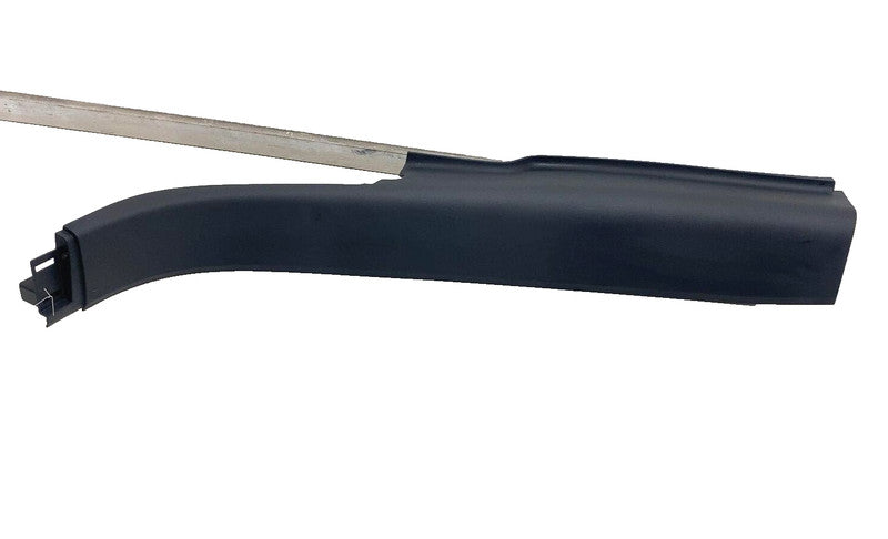 ⭕ 2022-2024 R1T Rear Driver Side C-Pillar Lower Trim Cover Panel Left 