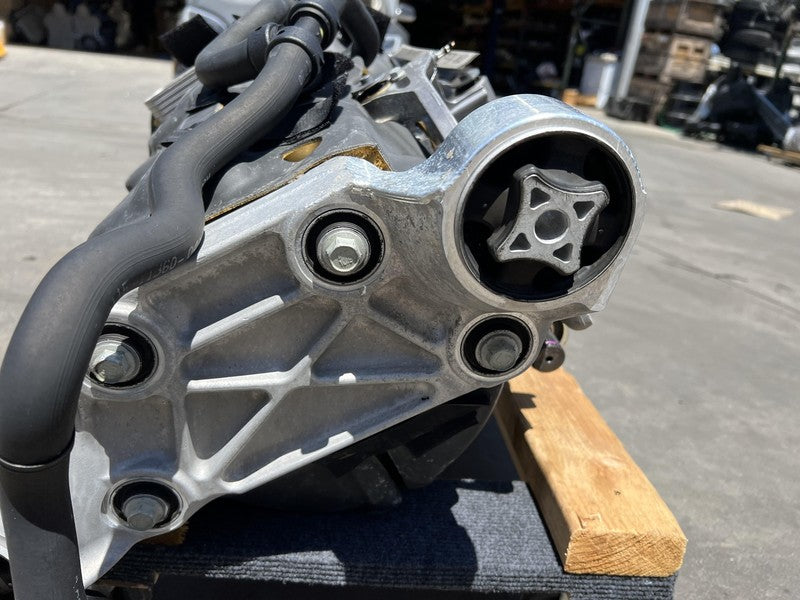 ⭕ 14-18 Model X S Front Drive Unit Electric Engine Motor Inverter 1035