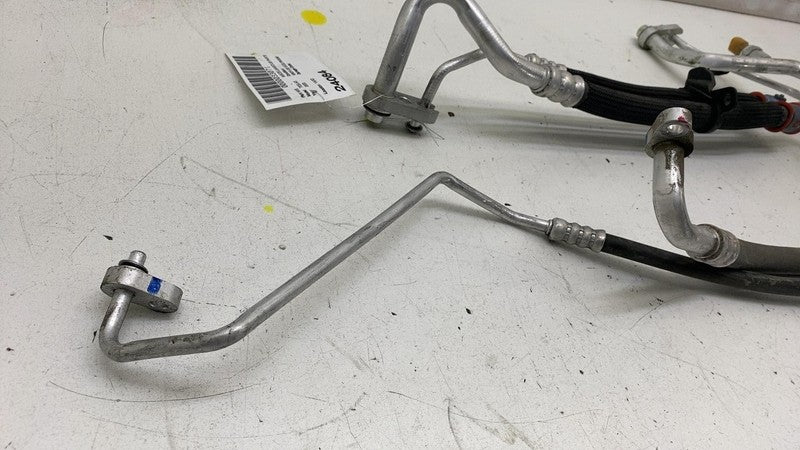 109215700F ⭕ 2017-2023 Tesla Model 3 M3 A/C Conditioner Suction Hose Pipe Line 1092157-00-F