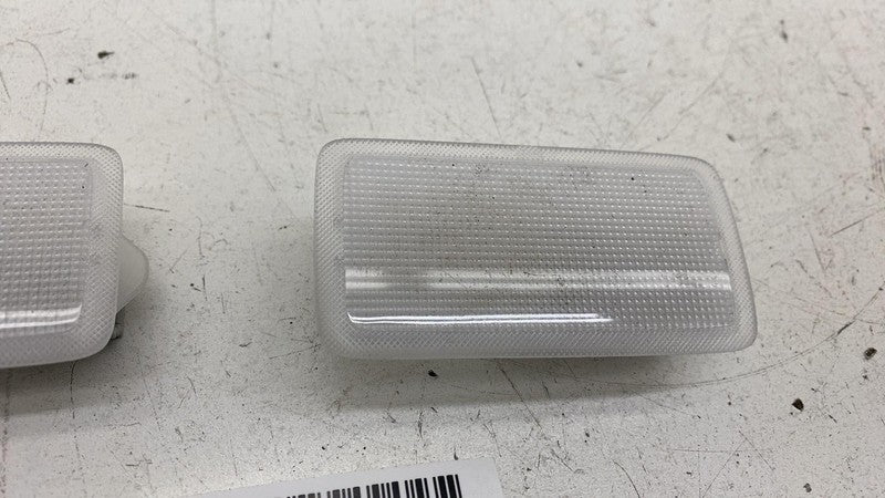 ⭕ 2023 Toyota Prius Rear Trunk Luggage Compartment Light Lamp Set of 2