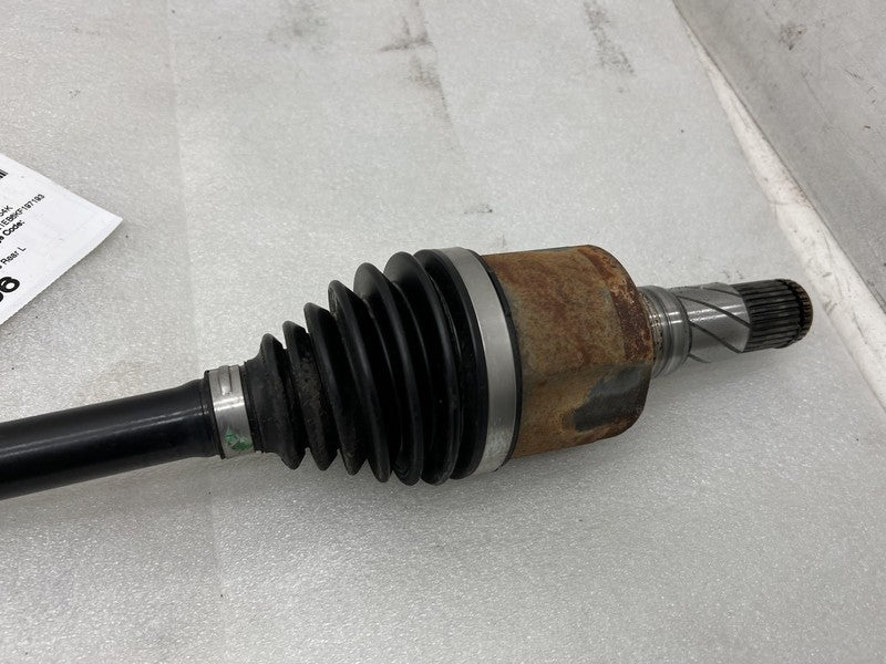 ⭕ 17-23 Model 3 M3 Rear Left or Right CV Axle Shaft Halfshaft 25MM 104