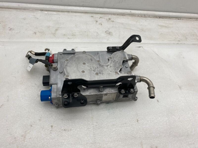 103115900A ⭕12-15 Model S High Voltage Gen 2 DC-DC Power Converter Module Unit 1031159-00-A