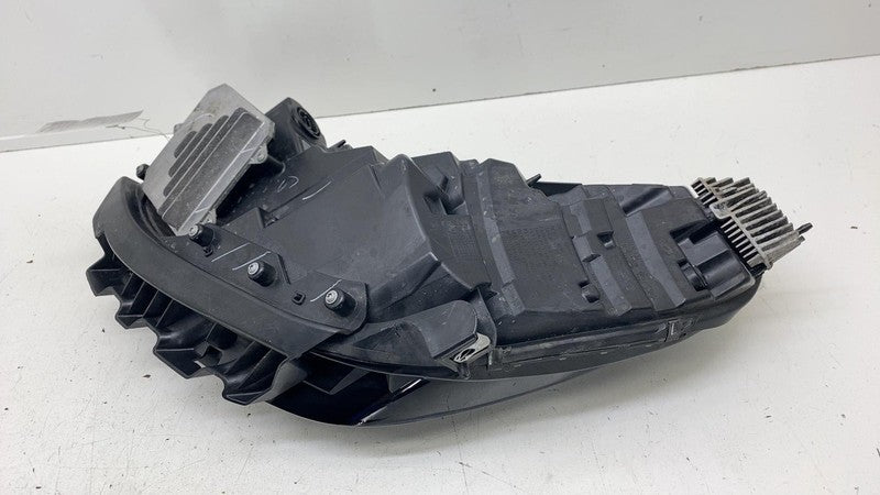 ⭕ 17-23 Tesla Model 3 Front Right Headlight LED Up-Level Headlamp 1077