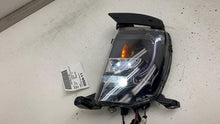 ⭕ 12-20 Model S Front Driver Side LED Fog Light Cornering Lamp Left 6005913-01-G