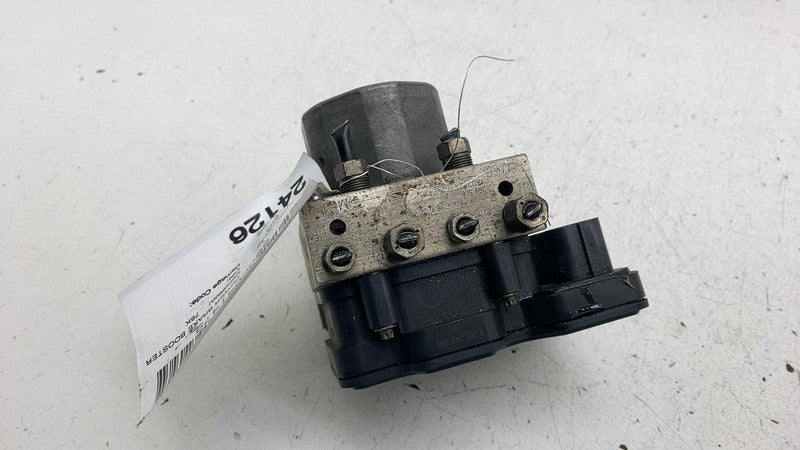 600636300C 2012-2015 Model S Hydraulic Control ABS Anti-Lock Brake Pump Module 6006363-00-C