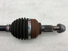 ⭕ 17-23 Model 3 M3 Rear Left or Right CV Axle Shaft Halfshaft 25MM 1044161-00-D