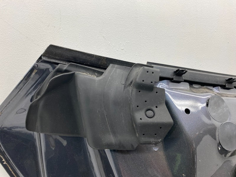 ⭕ 2012-2015 Tesla Model S MS Rear Driver Side Door Shell Panel Left LH