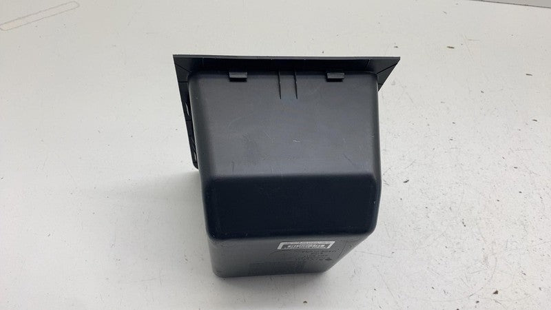 ⭕ 2025 Rivian R1S Interior Bucket Storage Compartment Tray Bin Box PT0