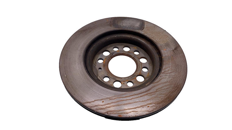 2024-2025 Tesla Cybertruck Rear Left or Right Disc Disk Brake Rotor As