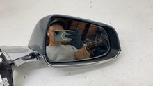 ⭕2012-2015 Tesla Model S Front Right Exterior Door Mirror Gray PMTG 1025657-00-B