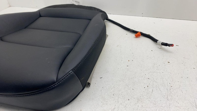 ⭕ 2017-2023 Tesla Model 3 M3 Front Right Side Lower Bottom Seat Cushio