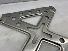⭕ 2016 2017 2018 2019 2020 2021 Mazda MX-5 Miata Driveshaft Metal Shield Plate