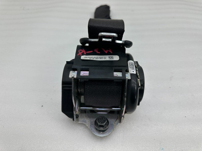 108128101D ⭕ 17-23 Tesla Model 3 Rear Left or Right 2nd Row Seatbelt Retractor 1081281-01-D