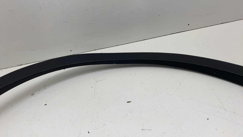 149416100C ⭕2020-2024 Tesla Model Y Front Left Fender Wheel Arch Flare Molding 1494185-00-C