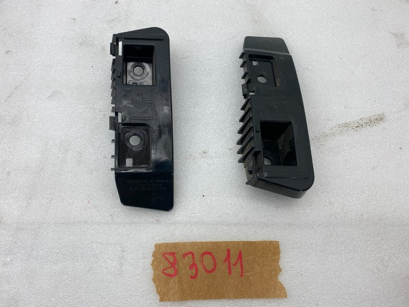 1083993 00 F ⭕ 17-23 Model 3 M3 Rear Left & Right Taillight Bracket 1083992-00-F/1083993-00-F