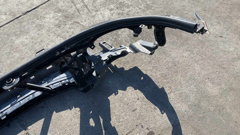 ⭕ 14-22 Range Rover Sport Front Radiator Core Support Brace Frame DK62