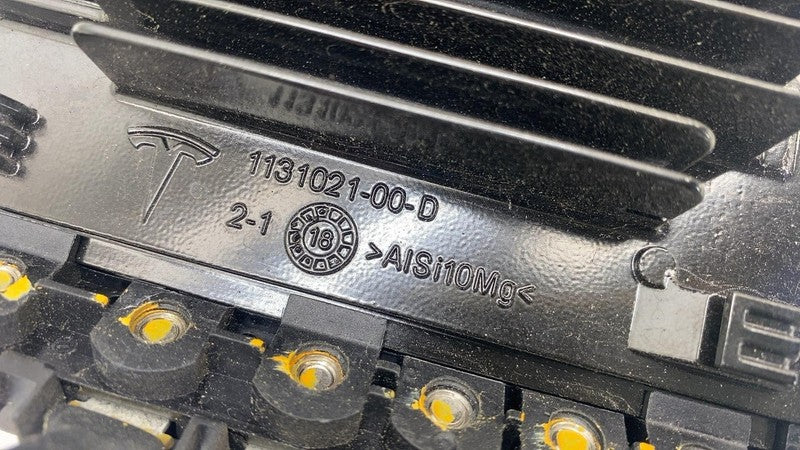 ⭕ 16-20 Model S Autopilot Assist Computer Control Assistance Module 11