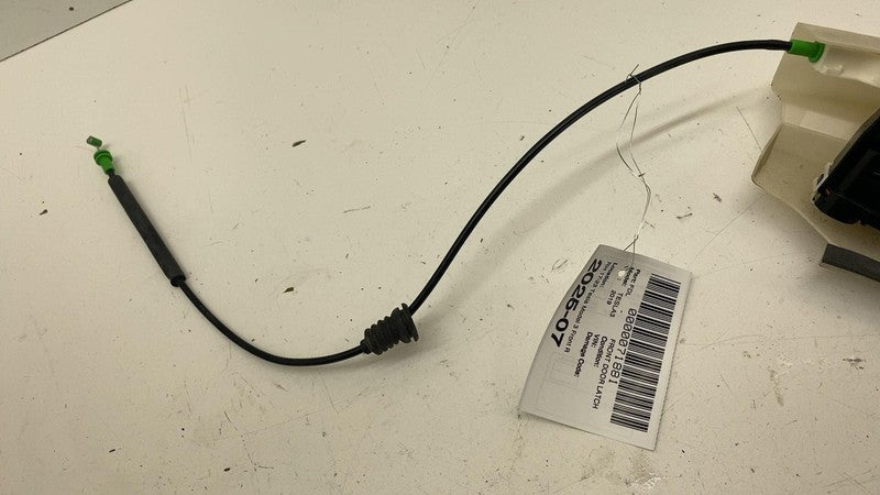 ⭕17-23 Tesla Model 3 Front Right Door Lock Latch Actuator Mechanism 10