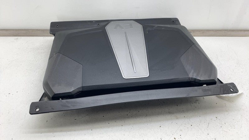 86741CV000 2022-2024 Kia EV6 Front Frunk Trunk Storage Cargo Compartment Tray Box Cover OEM